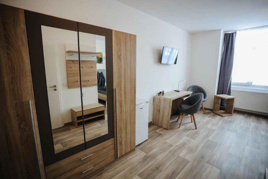 Second Home Hotel แมร์เซอบวร์ก ภายนอก รูปภาพ