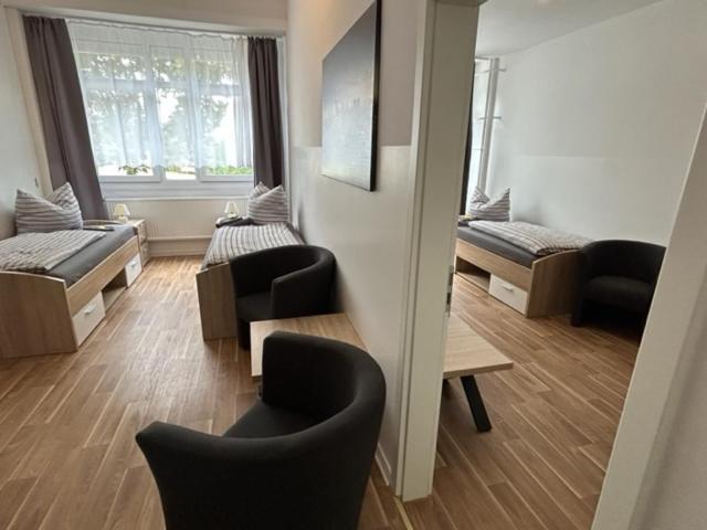Second Home Hotel แมร์เซอบวร์ก ภายนอก รูปภาพ